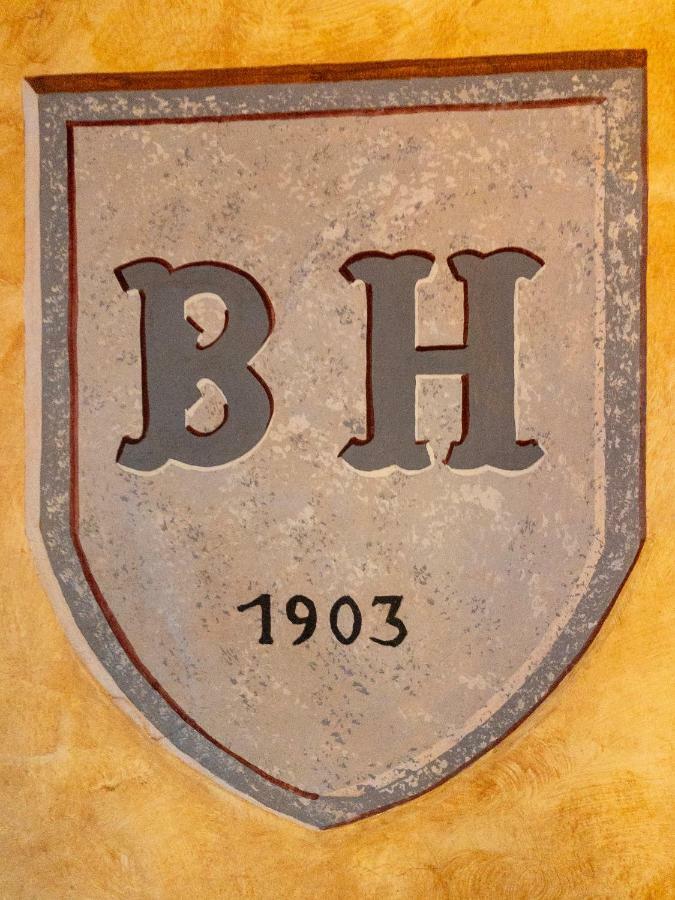 Breithorn Hotel Aosta Valley Exterior photo